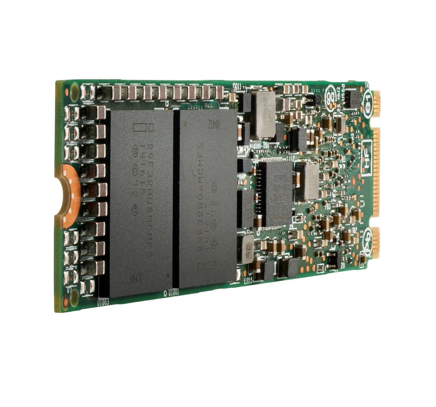 Ssd 1tb 2280 Pcie-3x4 Nvme Tlc