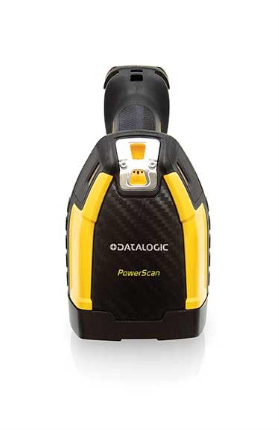 EAN 5715063727065 - Datalogic PM9600-SR433RBK10 lector de código de barras Lector de códigos de barras portátil 1D/2D Laser N imagen 3