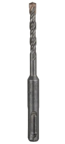 Bosch Professional Sds-Plus-5, Ø 6 Mm X 115 Mm, Longitud Útil 50 Mm 1618596166