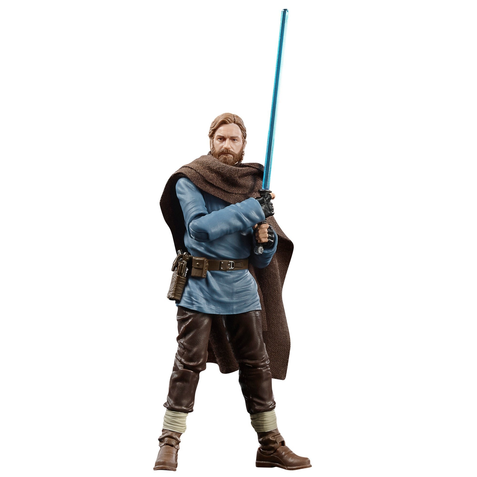 Figura Ben Kenobi Tibidon Station Obi-Wan Kenobi Star Wars 15cm