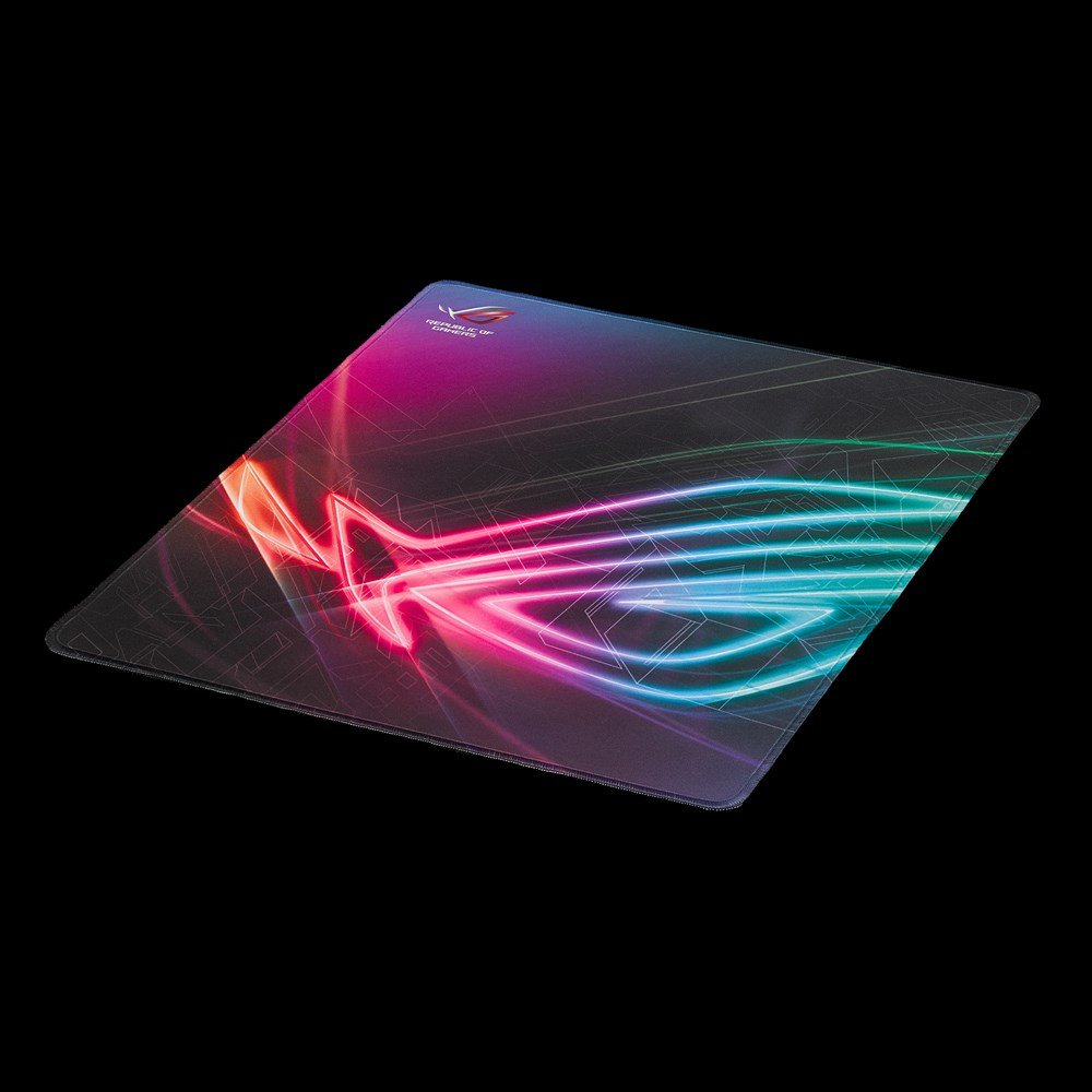 Asus Alfombrilla Rog Strix Edge