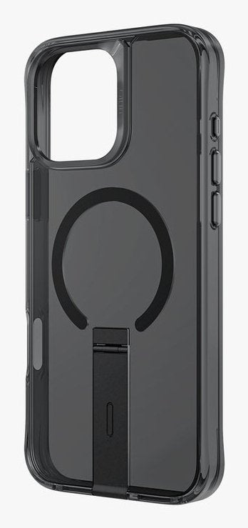 EAN 8886463690727 - Uniq Eleva funda para teléfono móvil 16 cm (6.3") Negro imagen 2