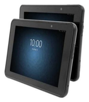 Zebra Et51 - Tablet - Robust - Android 8.1 (Oreo)