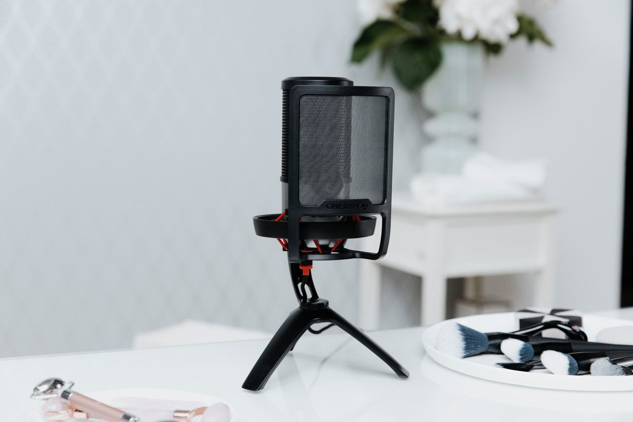 EAN 4025112101120 - CHERRY UM POP FILTER imagen 5