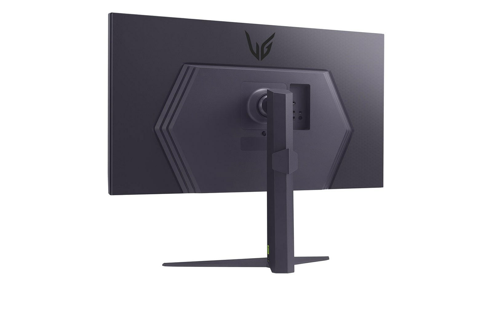 EAN 8806096087787 - LG 32GS75Q-B pantalla para PC 80 cm (31.5") 2560 x 1440 Pixeles Quad HD LCD Negro imagen 7