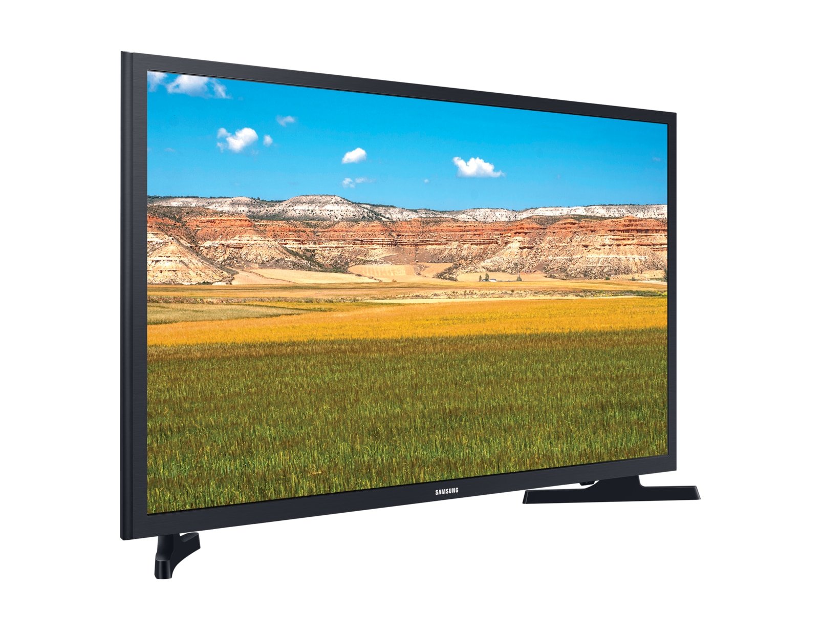EAN 8806094908558 - Samsung Series 4 UE32T4302AE 81,3 cm (32") HD Smart TV Wifi Negro imagen 3