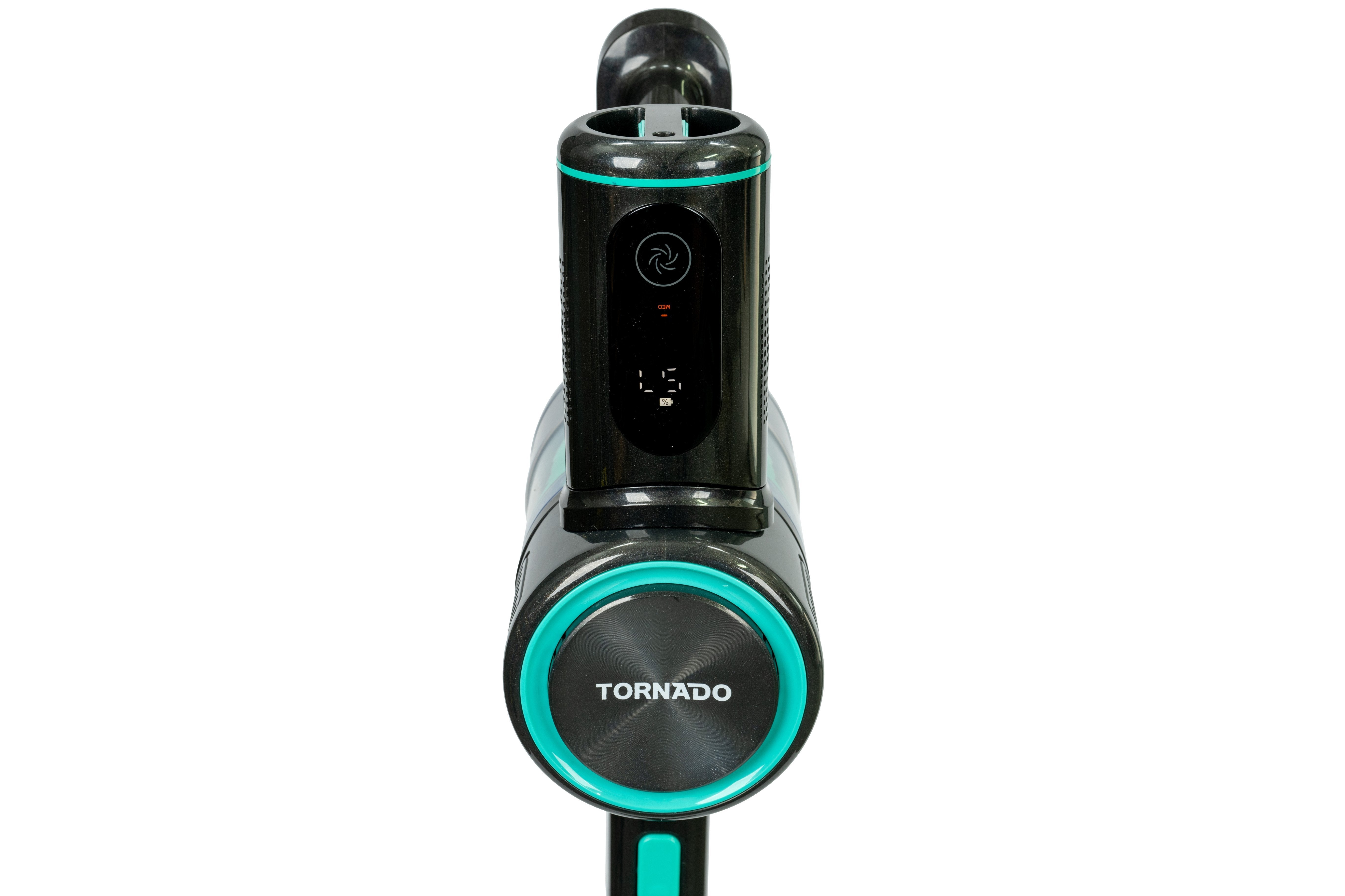 Aspirador Tornado Hoover Vchsd300gc / Vacuum Cleaner Azul/Negro