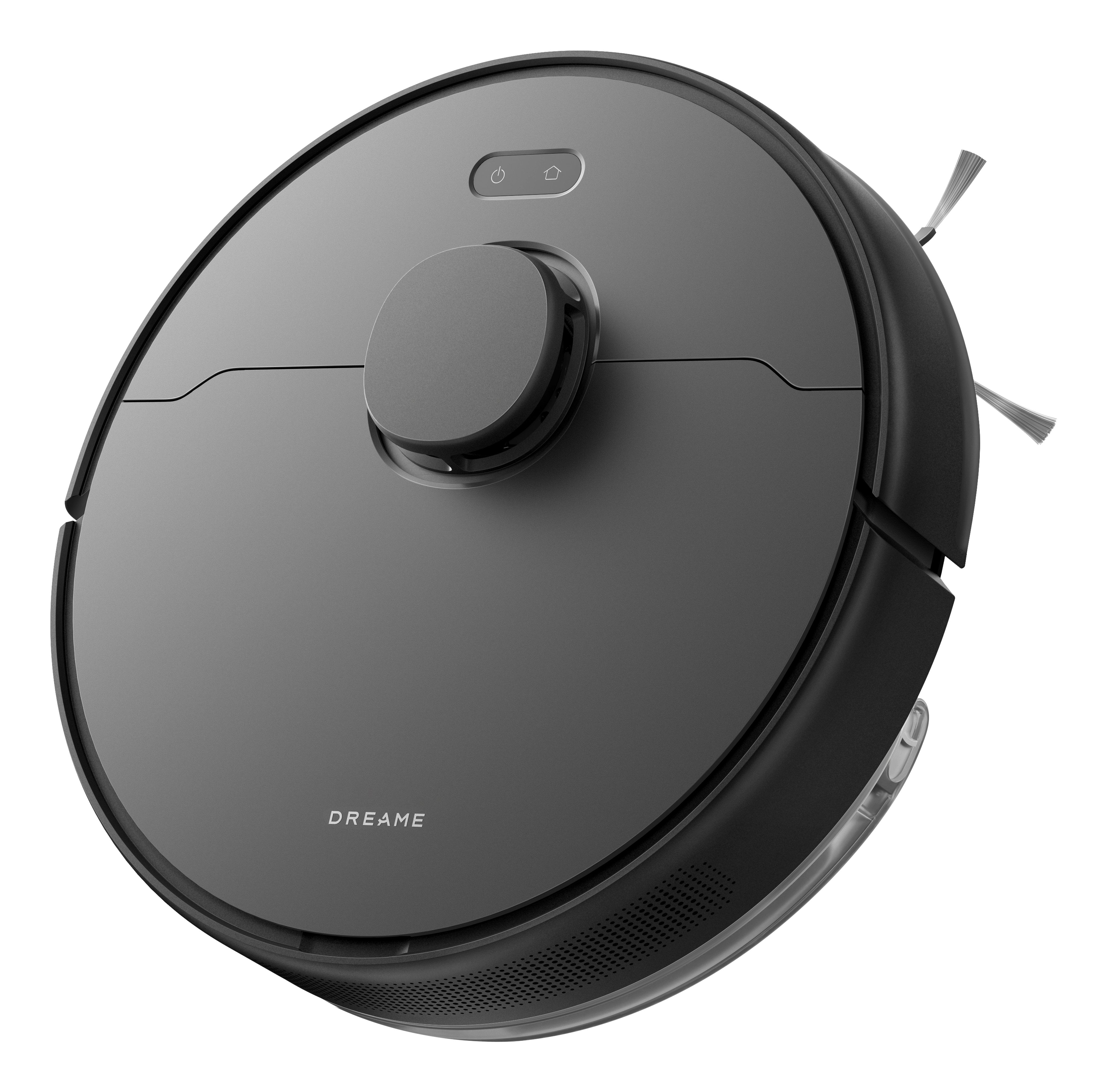 Aspiradora Robot/D9max Gen2 Rld34ga Bk Dreame