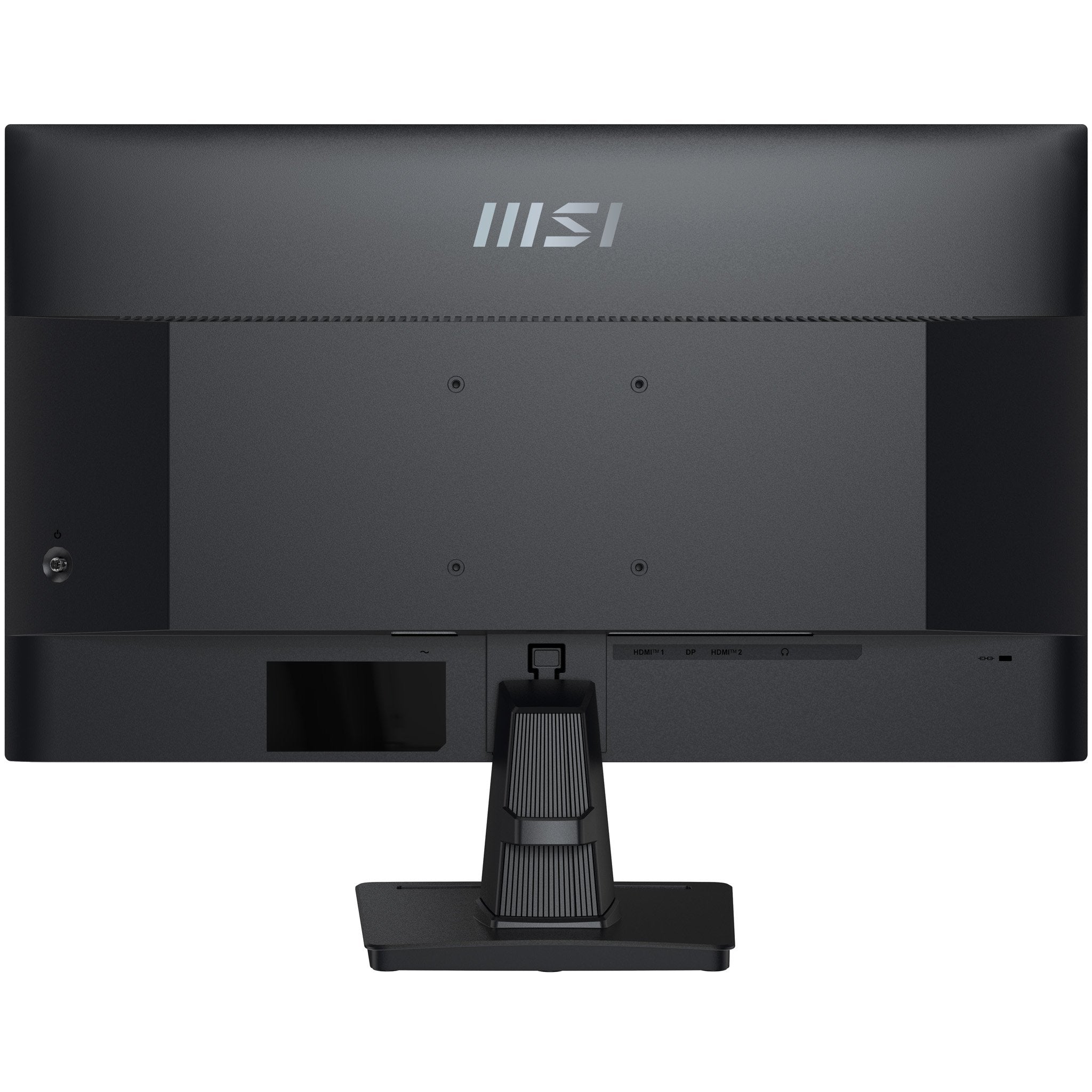 EAN 4711377153317 - MSI Pro MP275Q pantalla para PC 68,6 cm (27") 2560 x 1440 Pixeles Wide Quad HD LED Negro imagen 5