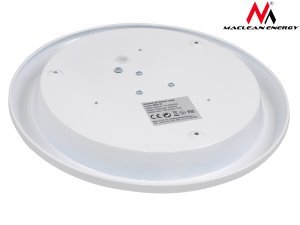 EAN 5902211102144 - Maclean MCE131 iluminación de techo 12 W imagen 2