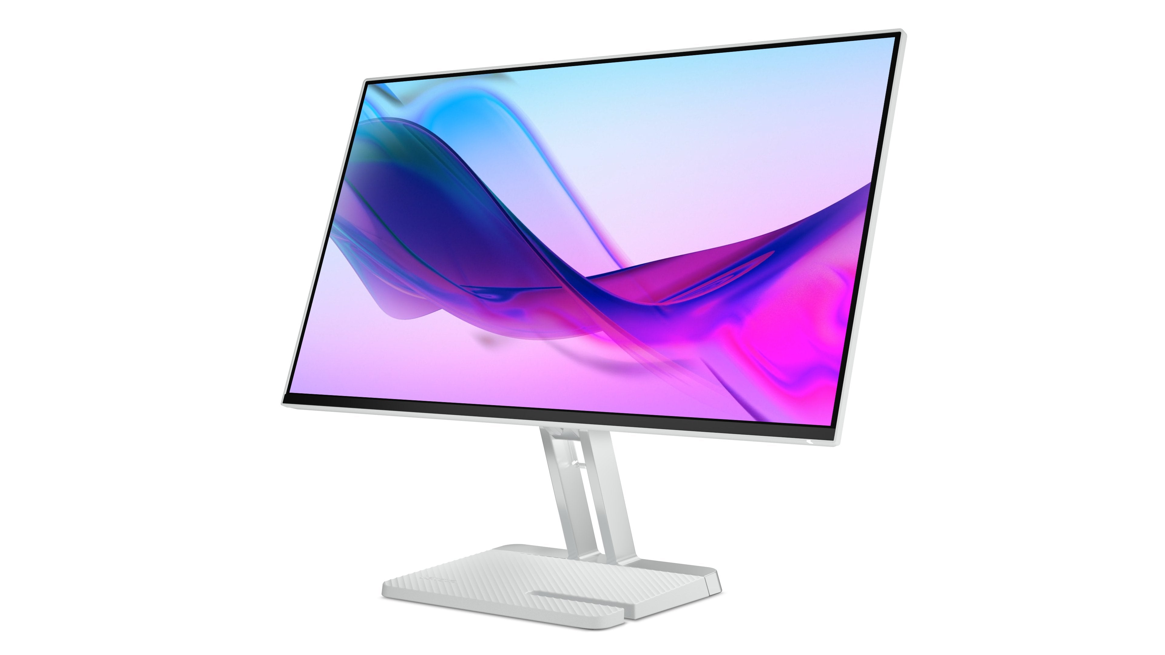 EAN 0197530466991 - Lenovo L24i-4A pantalla para PC 60,5 cm (23.8") 1920 x 1080 Pixeles Full HD LED Gris imagen 2