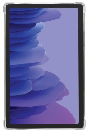 Funda Tablet Mobilis R Para Galaxy Tab A7 10.4 '' - Transparente
