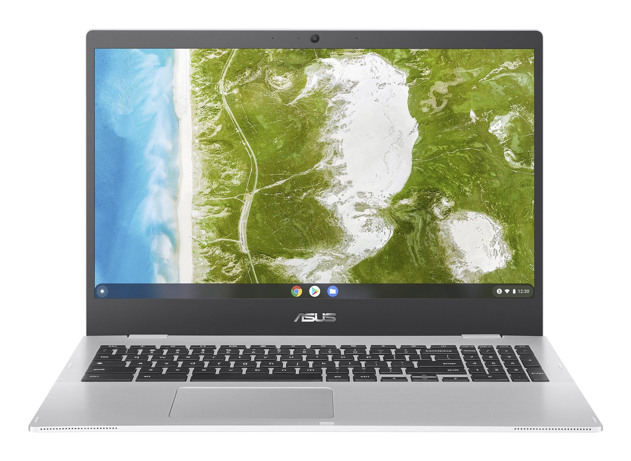 EAN 4711387738573 - ASUS Chromebook CX1 CX1500CKA-NJ0445 Intel® Celeron® N 39,6 cm (15.6") LPDDR4x-SDRAM Wi-Fi 6 (802.11ax) imagen 6