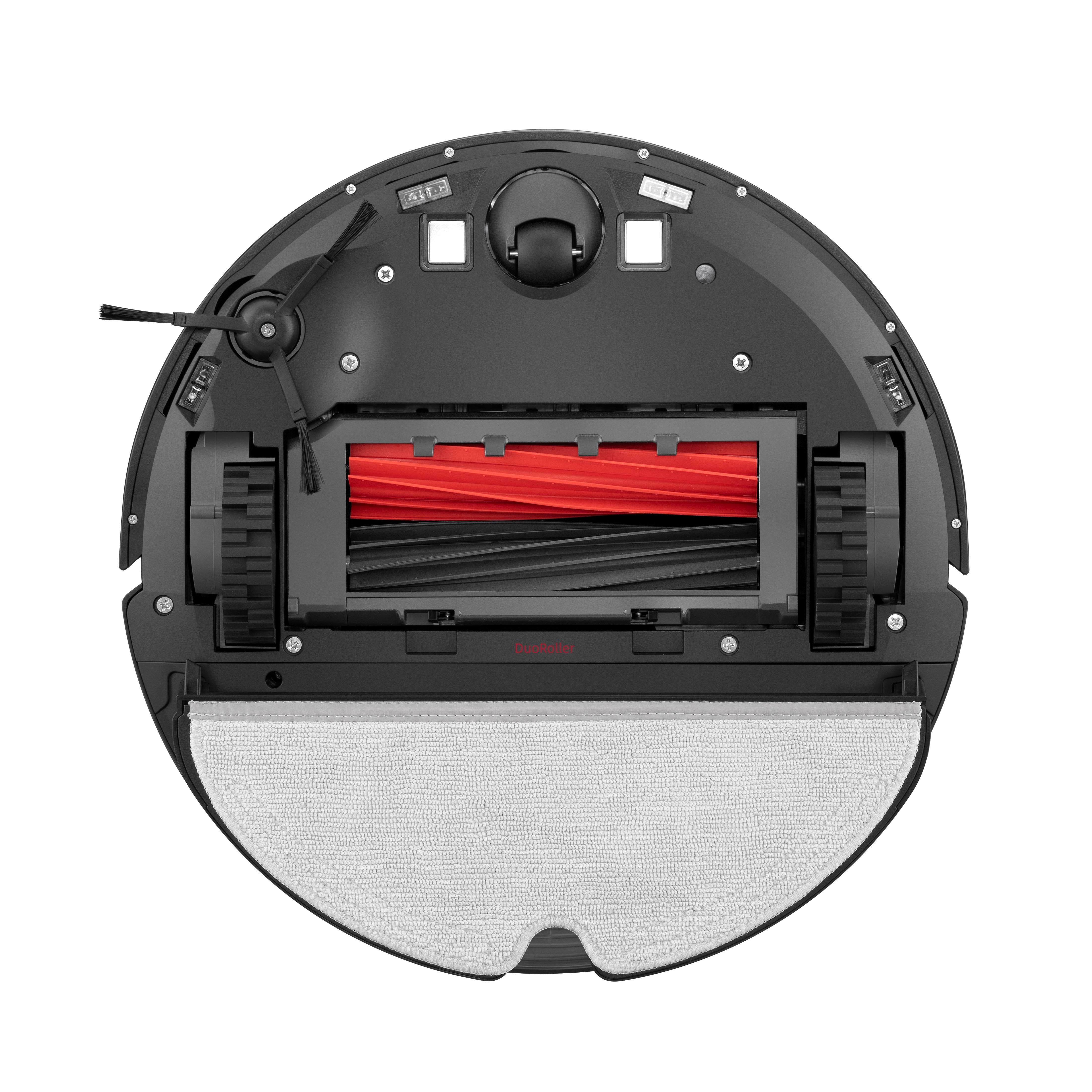 Roborock Q8 Max Negro