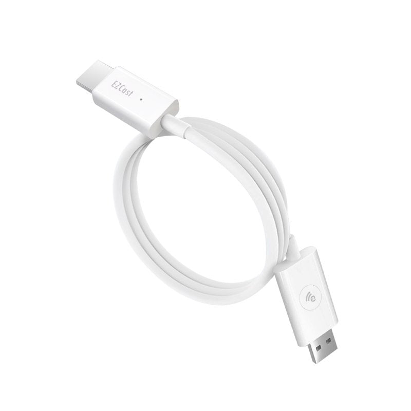 Acer Ezcam - Dongle Usb - Hdmi Cableadaptador 5v 1a