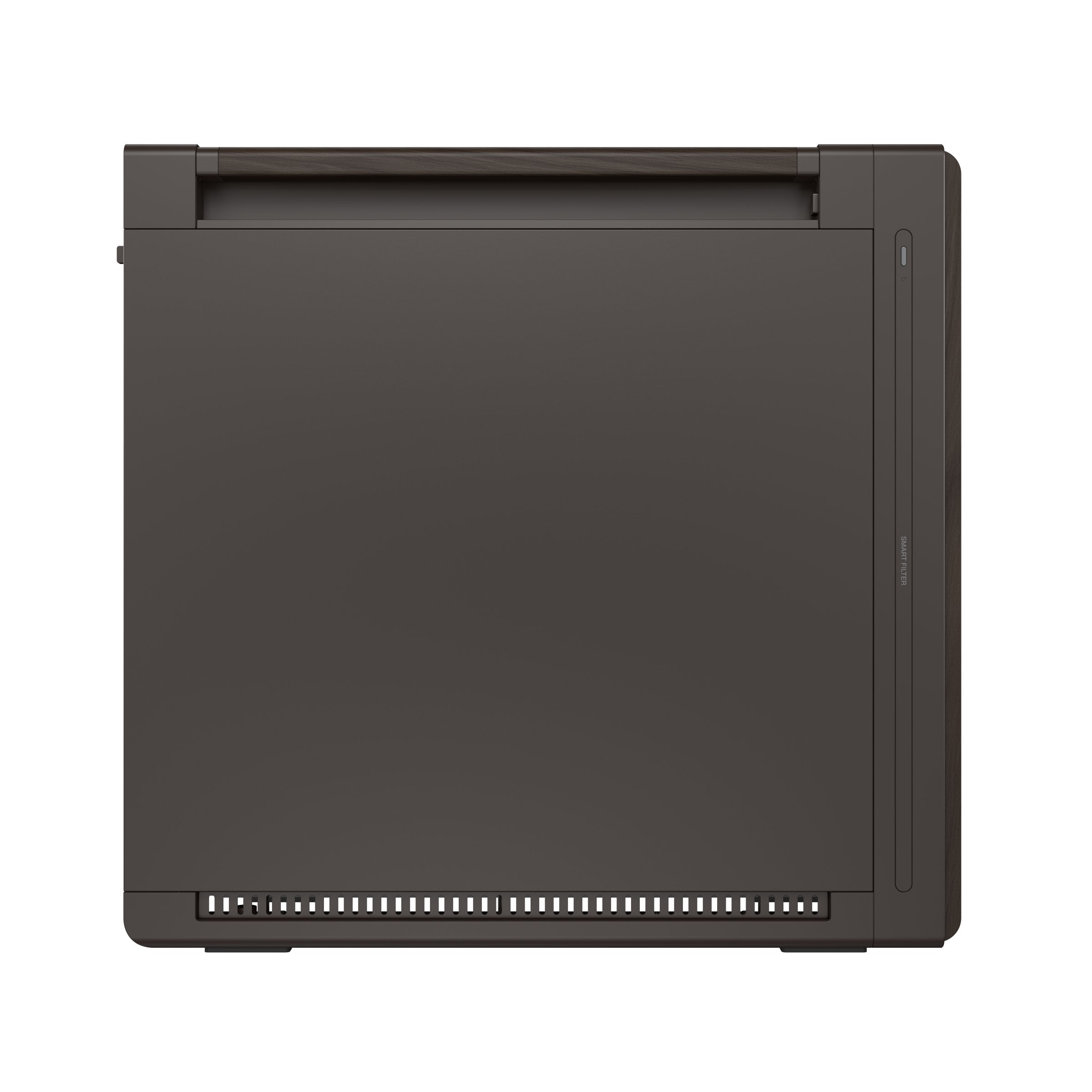 EAN 4711636014366 - ASUS ProArt PA602 Wood Edition Retro Brown - Metal Panel Midi Tower Marrón imagen 8