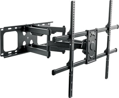 Soporte Schwaiger Motion 8 2,29 M (90") Negro