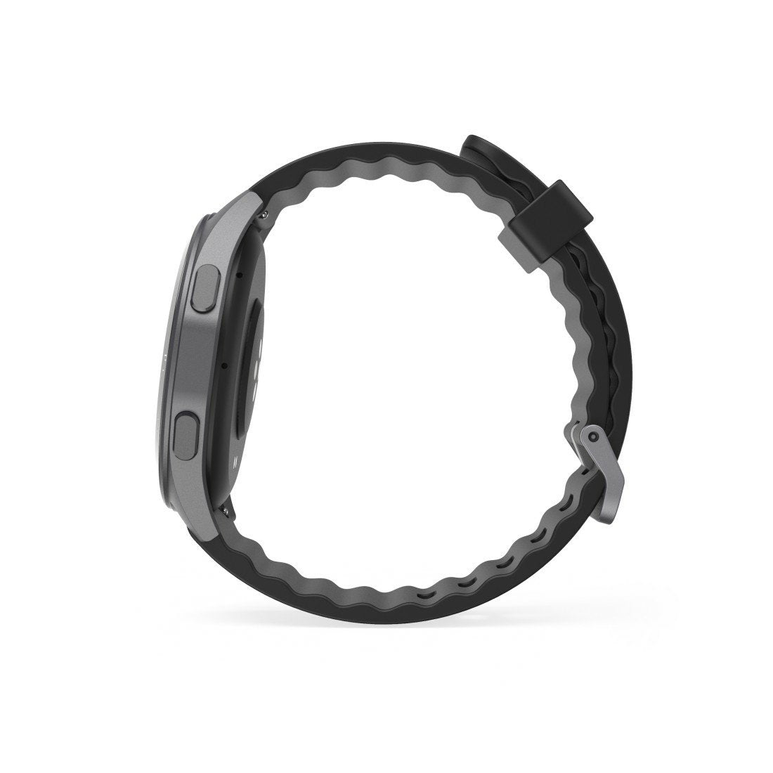 Hama Smartwatch 7010 Negro