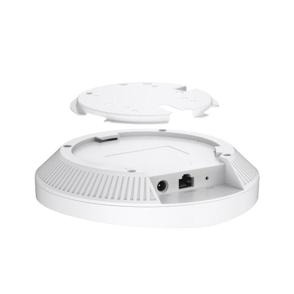 EAN 8885020623413 - TP-Link Festa F61 1800 Mbit/s Blanco Energía sobre Ethernet (PoE) imagen 4