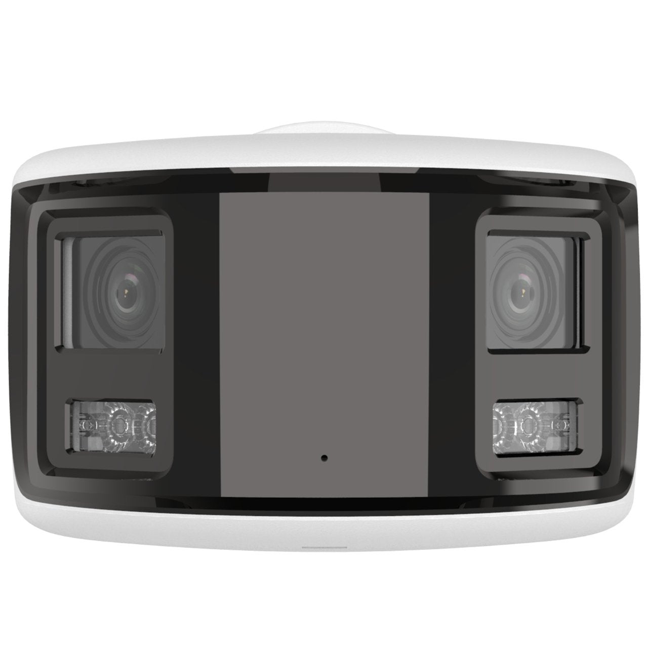 EAN 6931847164386 - Hikvision DS-2CD3T87G2P-LSU/SL(4MM)(C) cámara de vigilancia Bala (forma) Cámara de seguridad IP Interior imagen 3