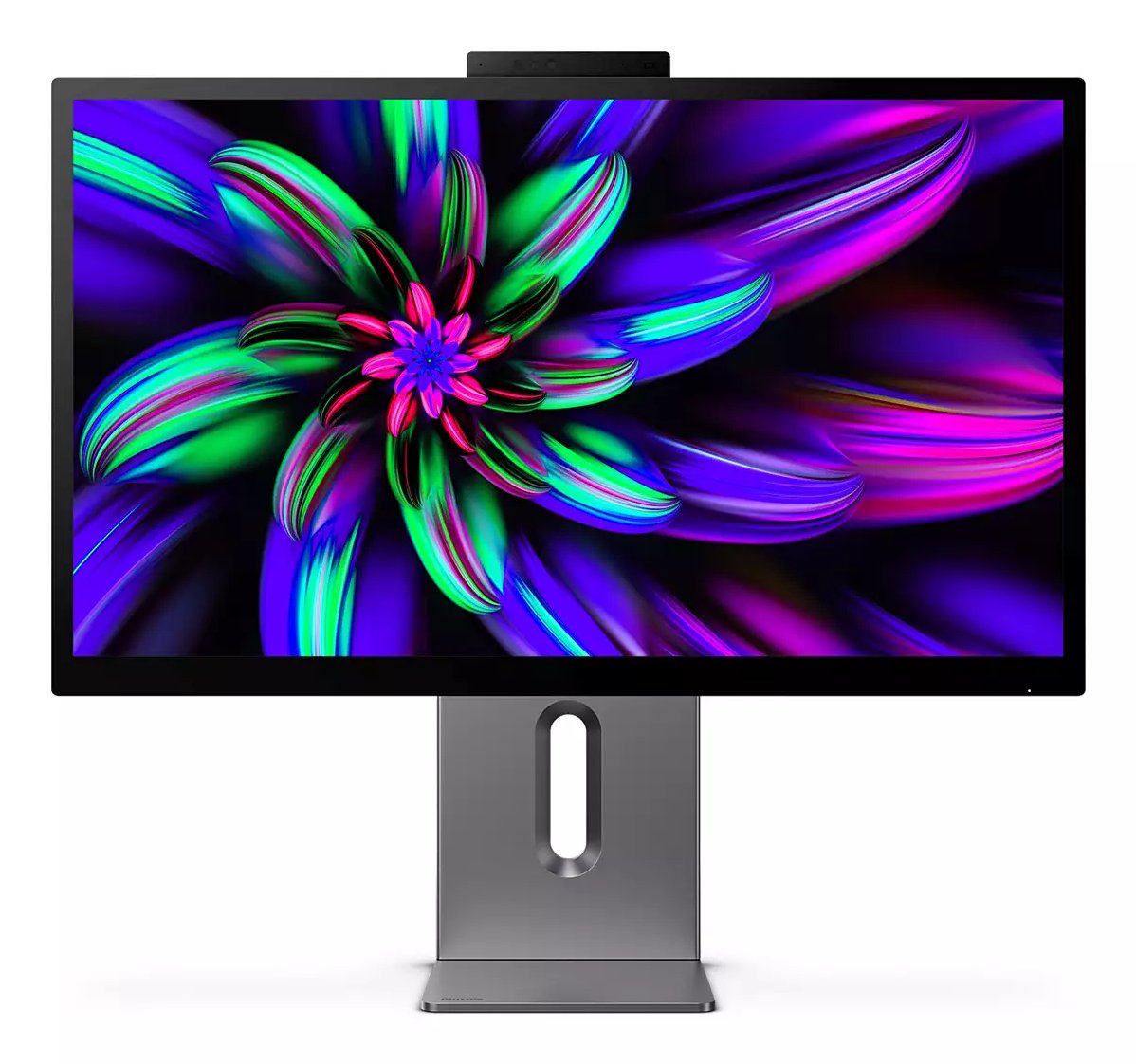 EAN 8721038002928 - Philips Brilliance 27E3U7903/00 pantalla para PC 68,6 cm (27") 5120 x 2880 Pixeles 5K Ultra HD LCD Gris imagen 1