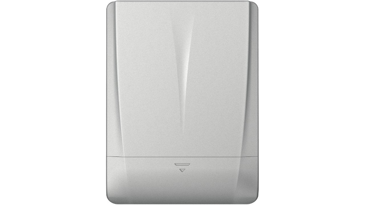 Detector Sísmico Cableado Hikvision
