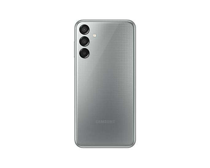 Smartphone Samsung Galaxy M15 4gb 128gb 6.5' 5g Gris