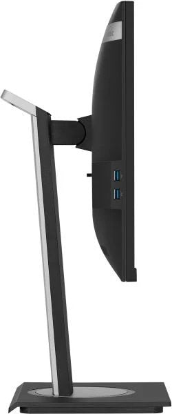 Monitor Viewsonic Led Full Hd - 24" 250 Nits Resp 5ms Incl 2x2w Speakers Frameless Edge