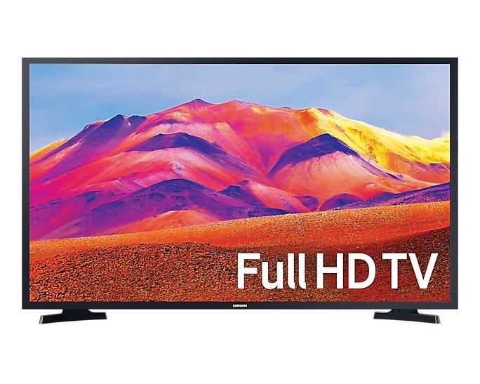 Televisor Samsung Ue32t5305 32' Full Hd Smart Tv Wifi