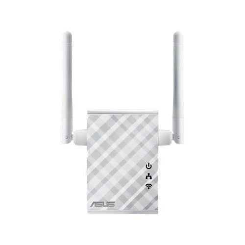 EAN 0886227987467 - ASUS RP-N12 100 Mbit/s imagen 1