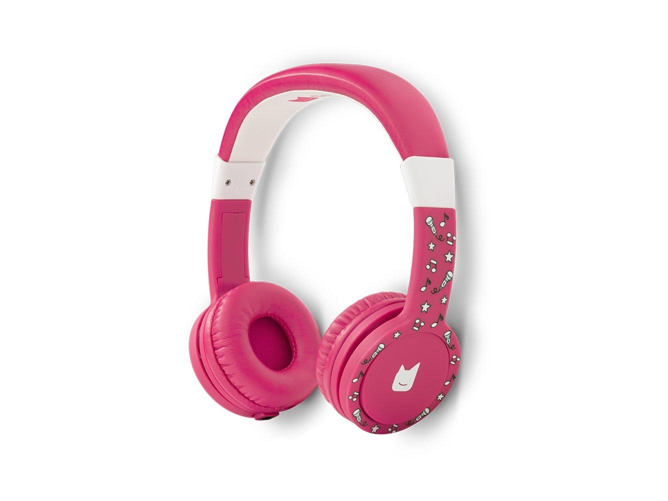 EAN 4251192137753 - tonies 10002549 auricular y casco Auriculares Alámbrico Diadema Música/uso diario Rosa imagen 2