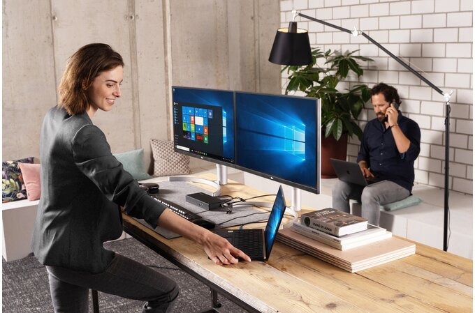 Ratón Con Cable Kensington Lavable Pro Fit®