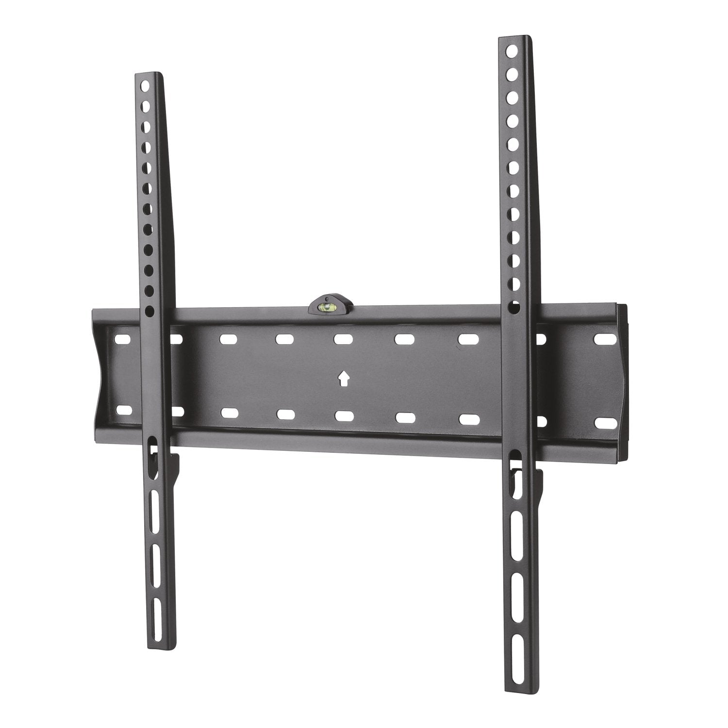 Aisens Soporte Tv Monitor Eco Ultra Delgado 40kg De 32-55 Negro Wt55f-013