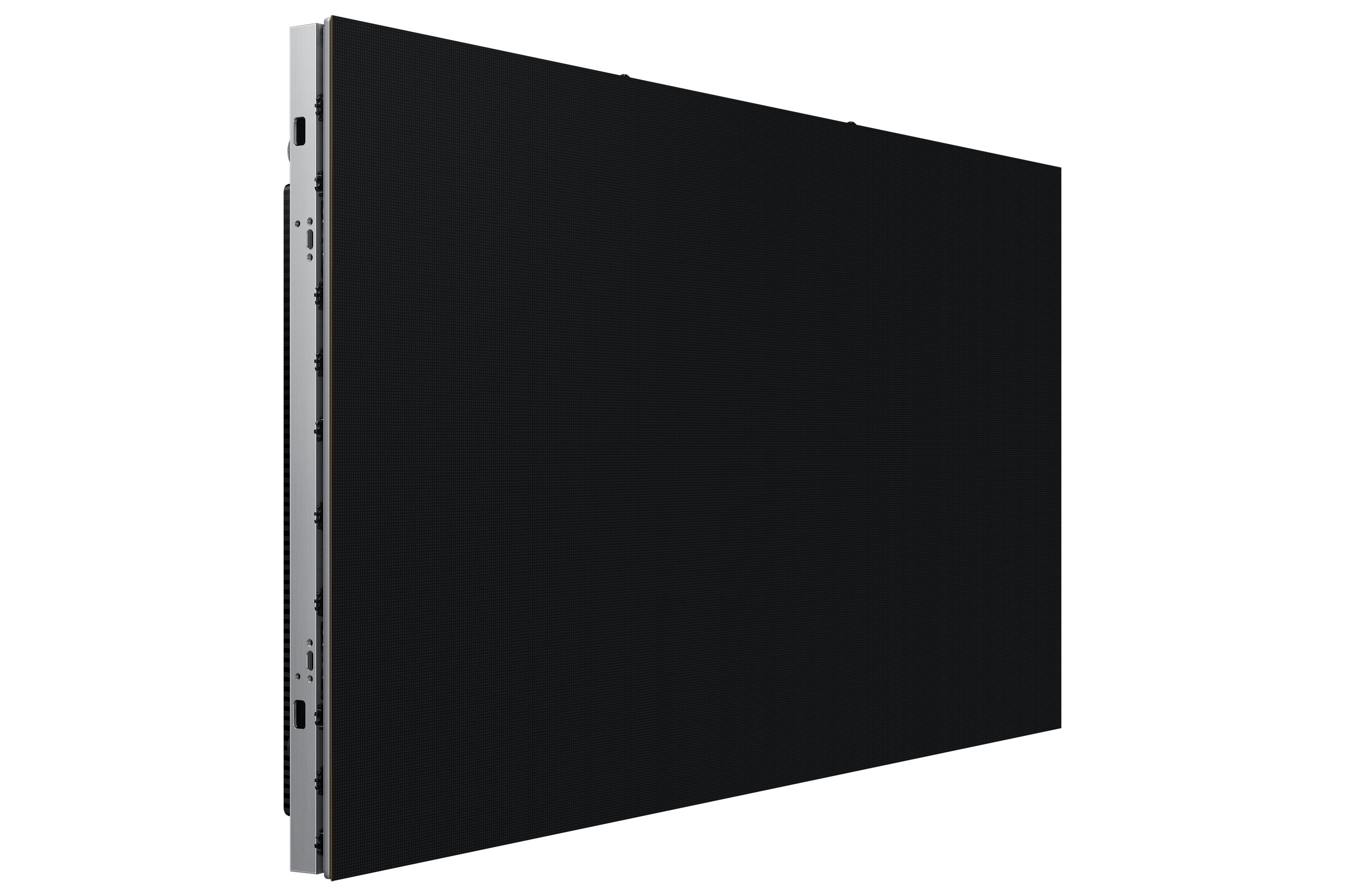 Samsung The Wall Iw016c 480x270 Px 36.000:1