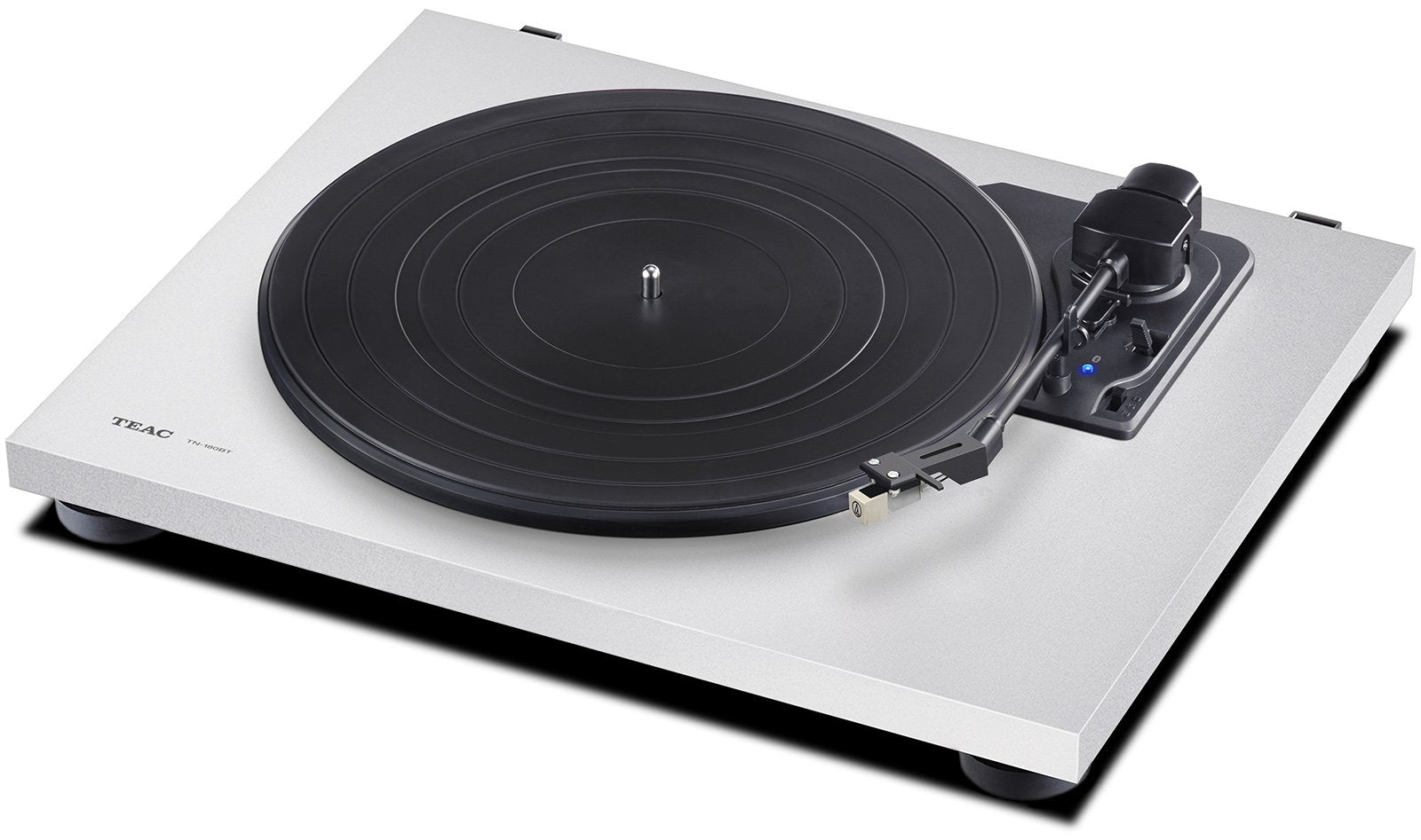 Tocadiscos Teac Tn-180bt-A3 Blanco