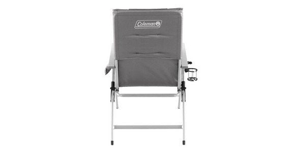 Coleman Silla Reclinable Para Camping Acolchada De 5 Posiciones 2000038333