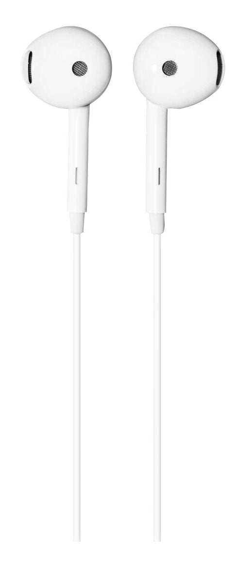 Sluchawki Douszne Glow Z Mikrofonem Lightning