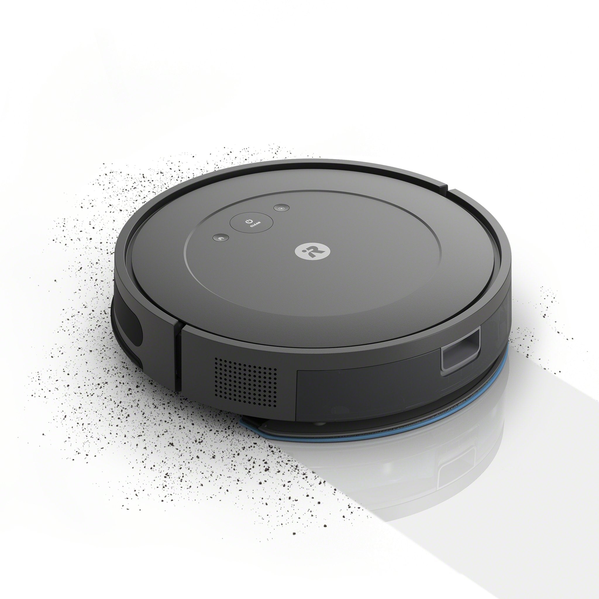 Robot De Limpieza Roomba Combo Essential (Y011440)