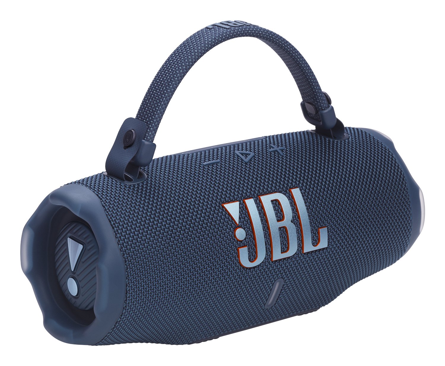 EAN 1200130019579 - JBL Charge 6 Azul 45 W imagen 8