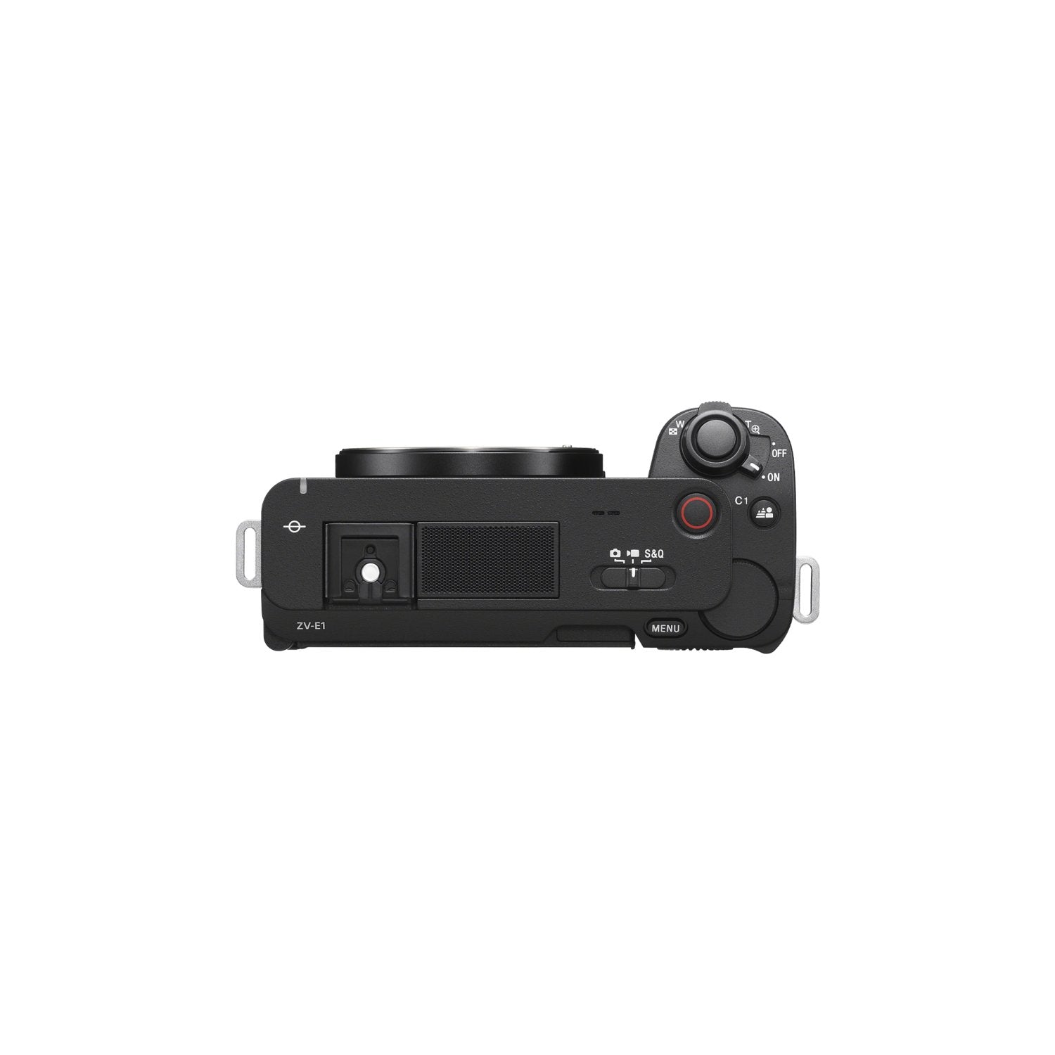 EAN 5013493459700 - Sony ZV-E1 + FE 28-60mm F4-5.6 Cuerpo MILC 12,1 MP Exmor R CMOS 4240 x 2832 Pixeles Negro imagen 4