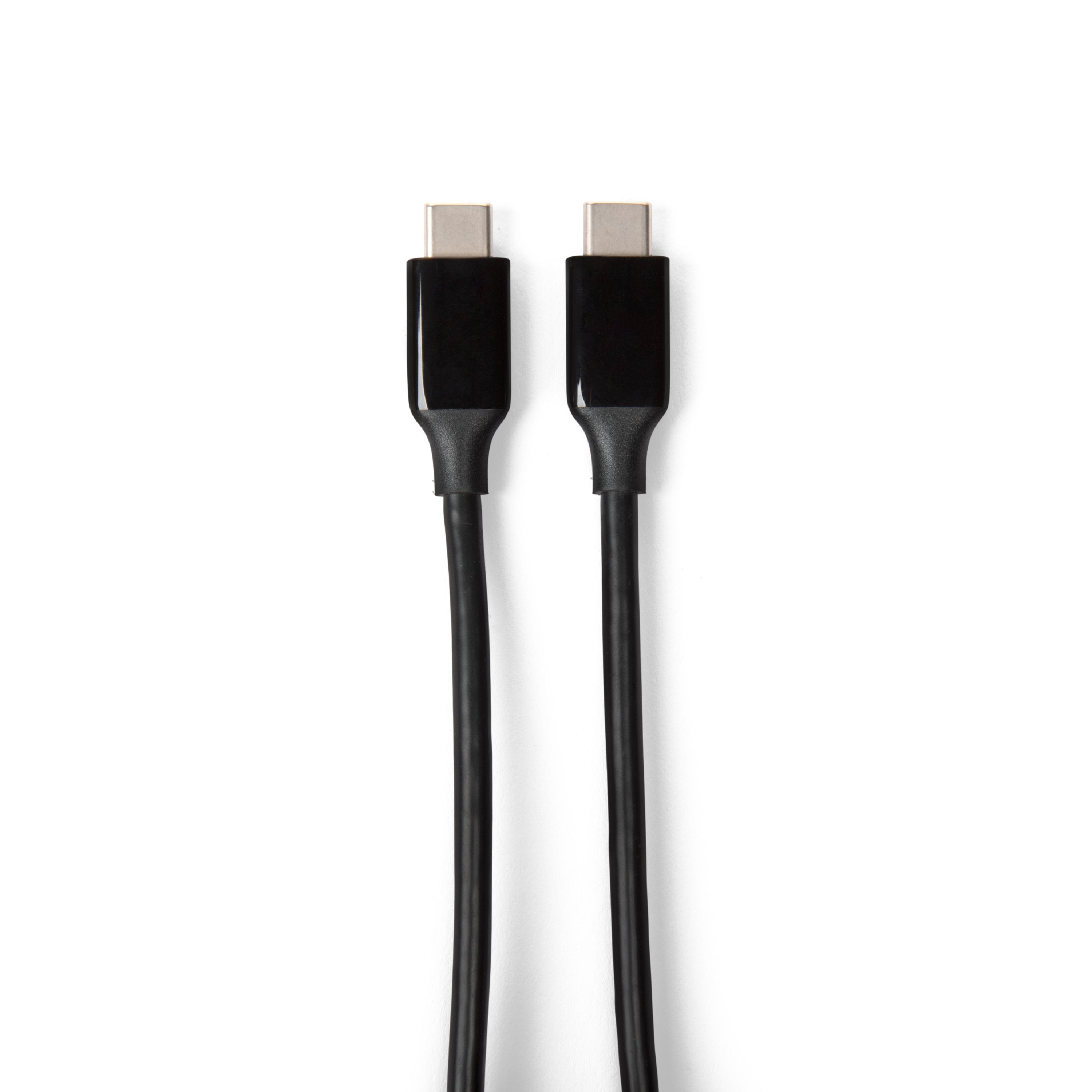Cable Usb C To C Superspeed (4.87 Mtrs) For Meeting Owl 4+