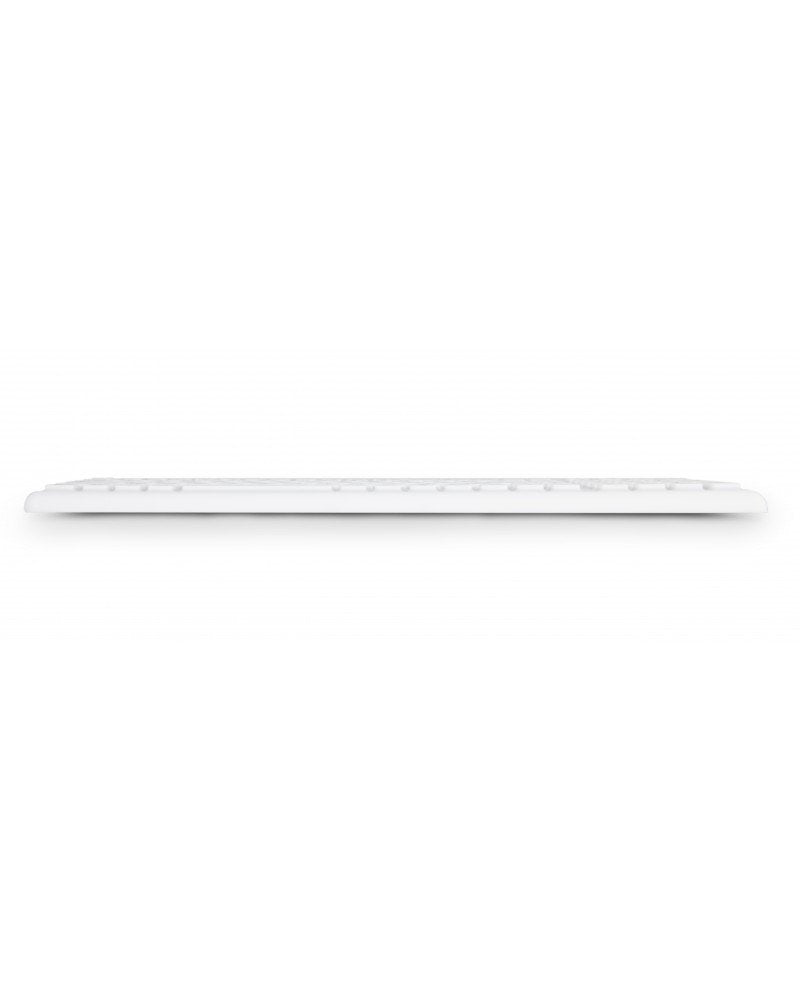 Wired Medical Usb Silicon Keyboard Ip68