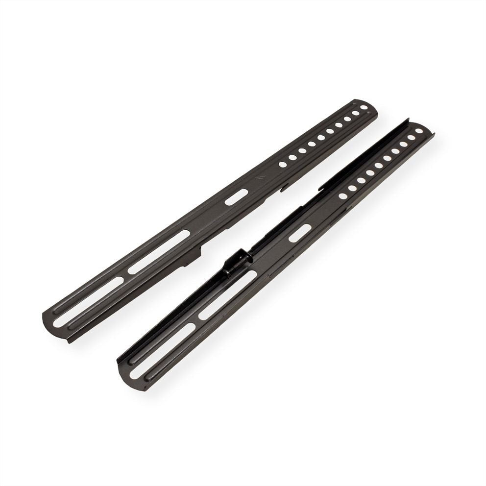 Value Tv-Soporte De Pared, Flexibel, Elegant, 37-80 Zoll, Bis 45 Kg
