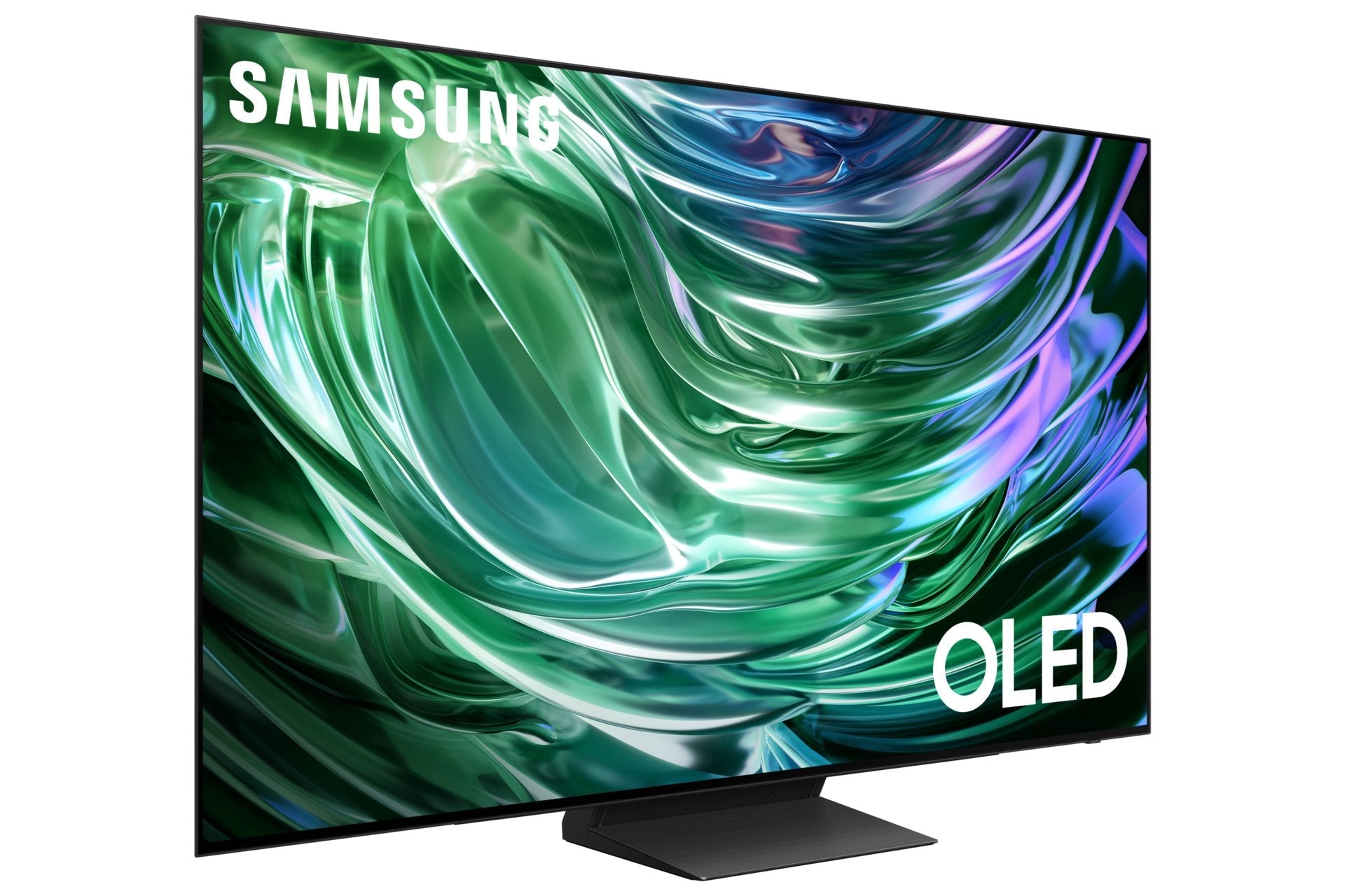 Samsung Series 9 Qe55s90daexxh Tv 139.7 Cm (55 ) 4k Ultra Hd Smart Tv Wi-Fi Black