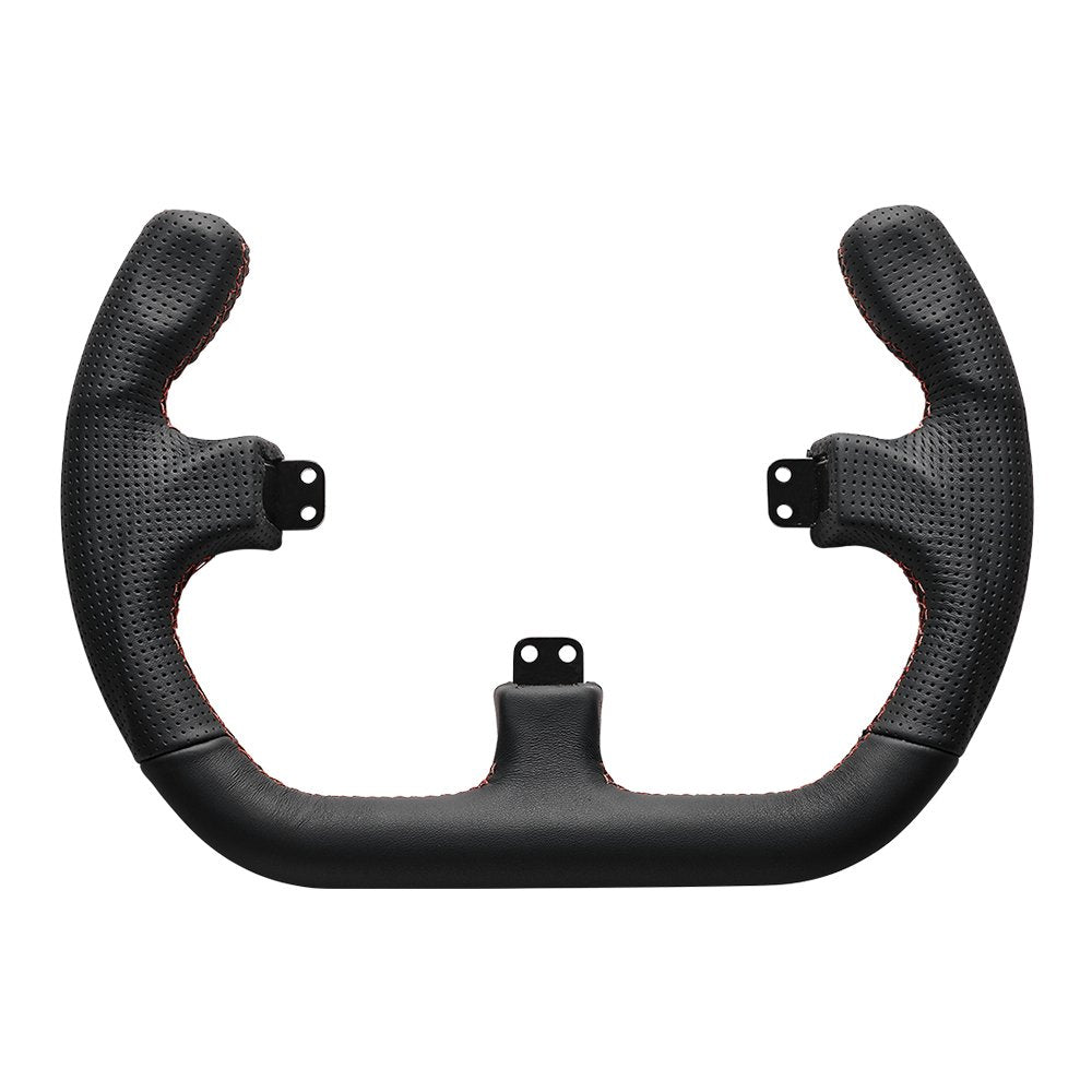 Asetek Simsports Gt Rim - Open D, Leder