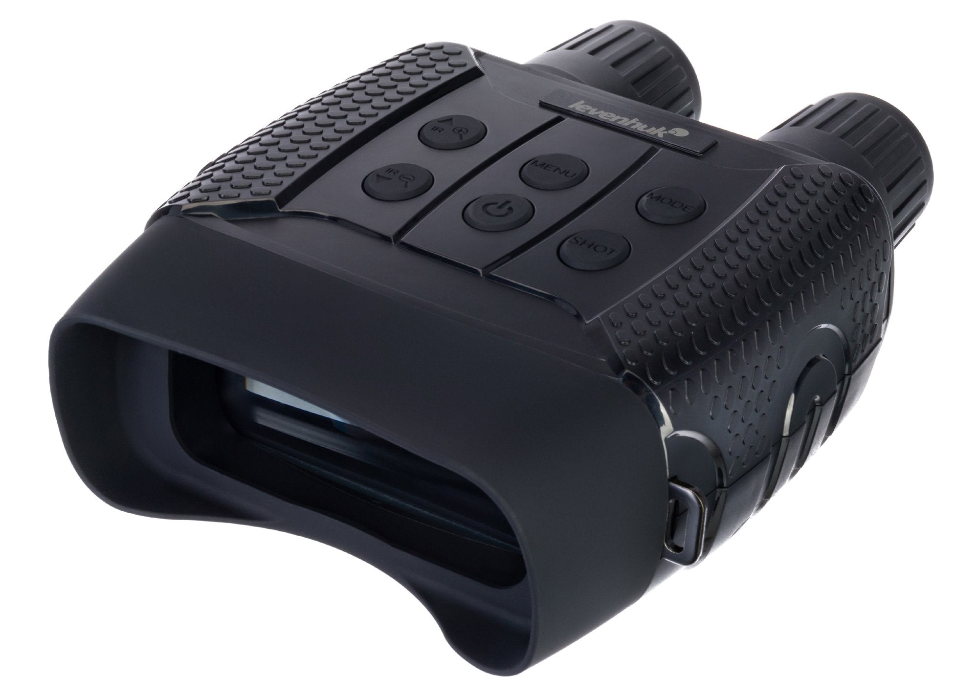 EAN 0785104921825 - Levenhuk Halo 13x binocular Negro imagen 4