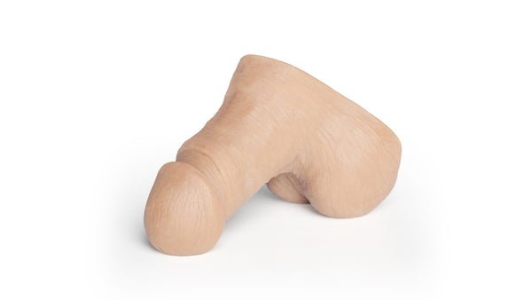 Mr. Limpy Fleshlight - Small Fleshtone