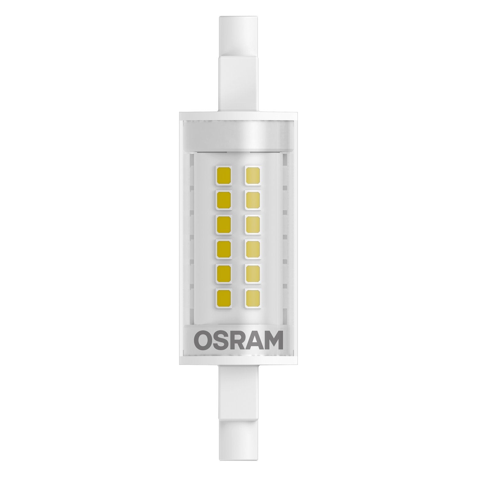 Osram Led Slim Line R7s 7w 806 Lm