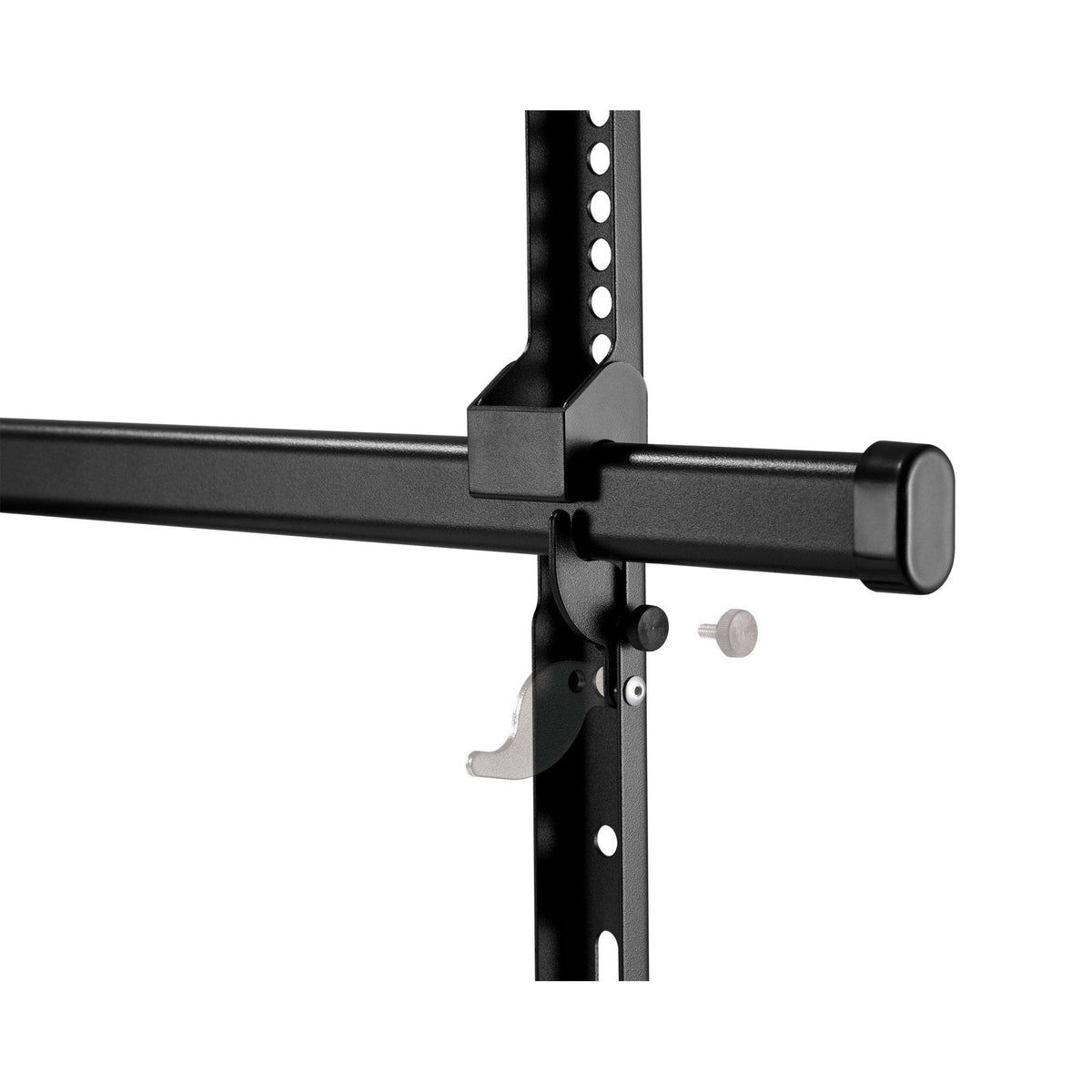 Soporte De Pared Para Tv De Movimiento Completo Inline Xl-Arm, Para Televisores De Pantalla Plana De 43"-80", Máx. 50kg