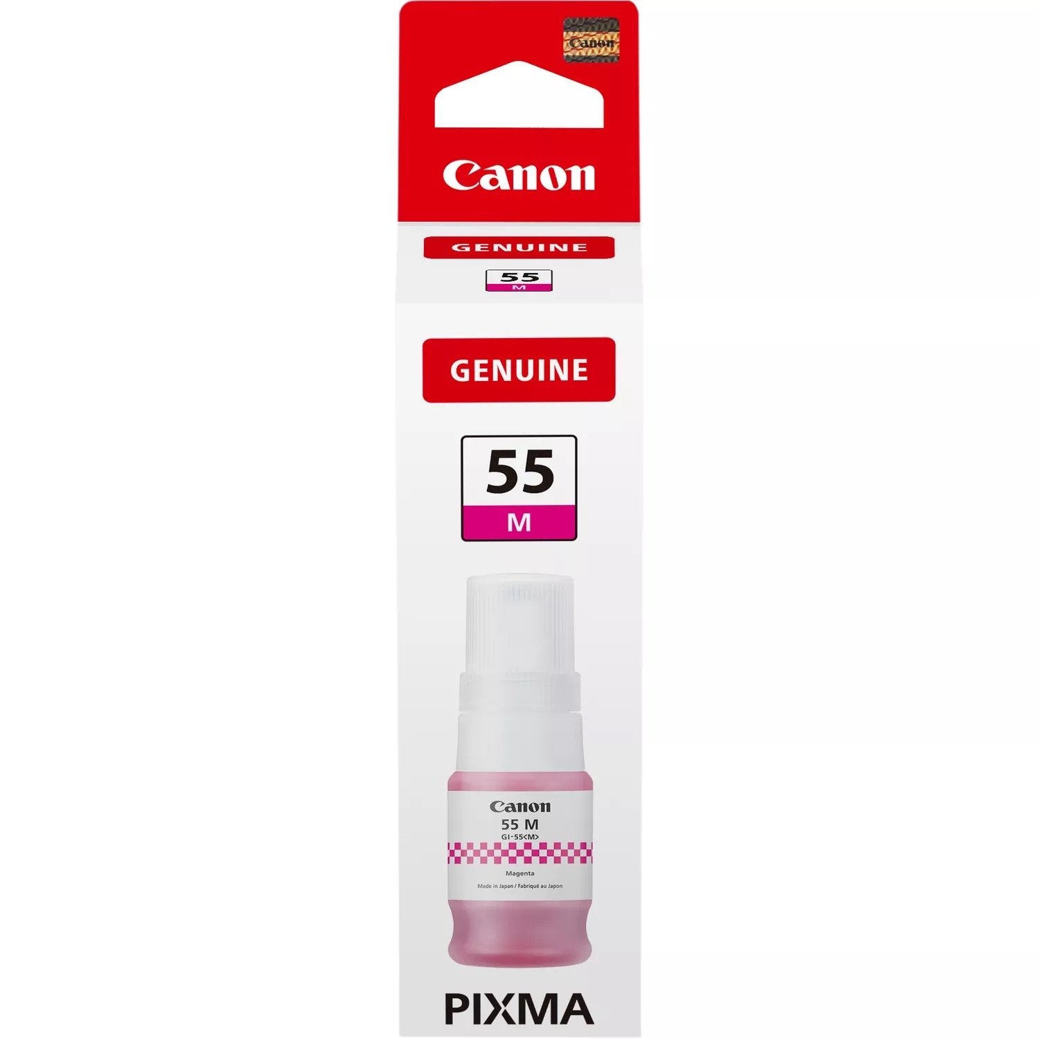 EAN 4549292222388 - Canon 6290C001 cartucho de tinta 1 pieza(s) Original Magenta imagen 2